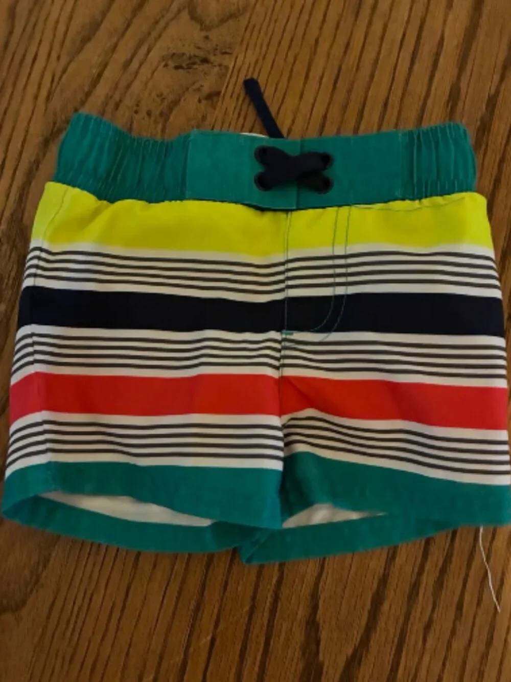 1 (9 mo) boys swimsuit